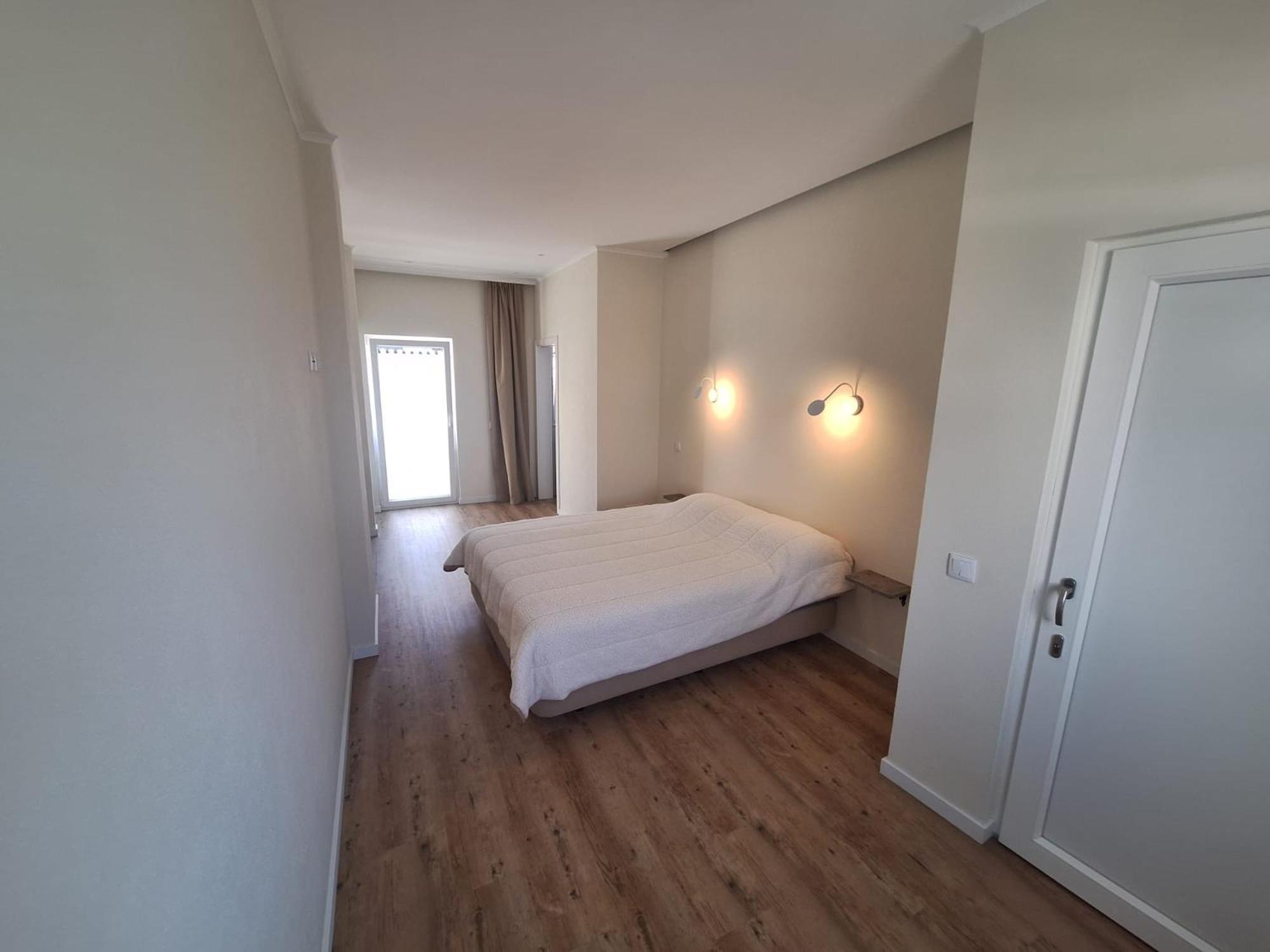 Santa Cruz - B&B Лагос Екстериор снимка