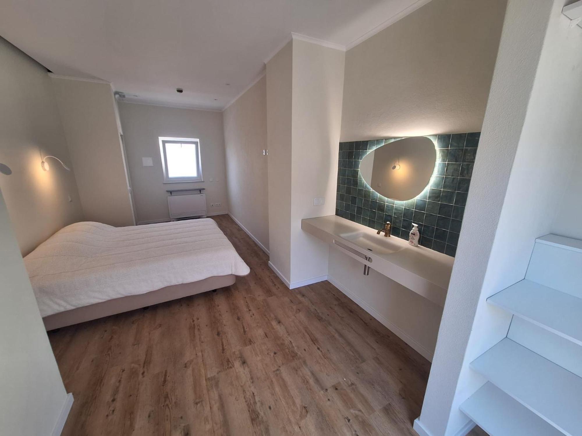 Santa Cruz - B&B Лагос Екстериор снимка