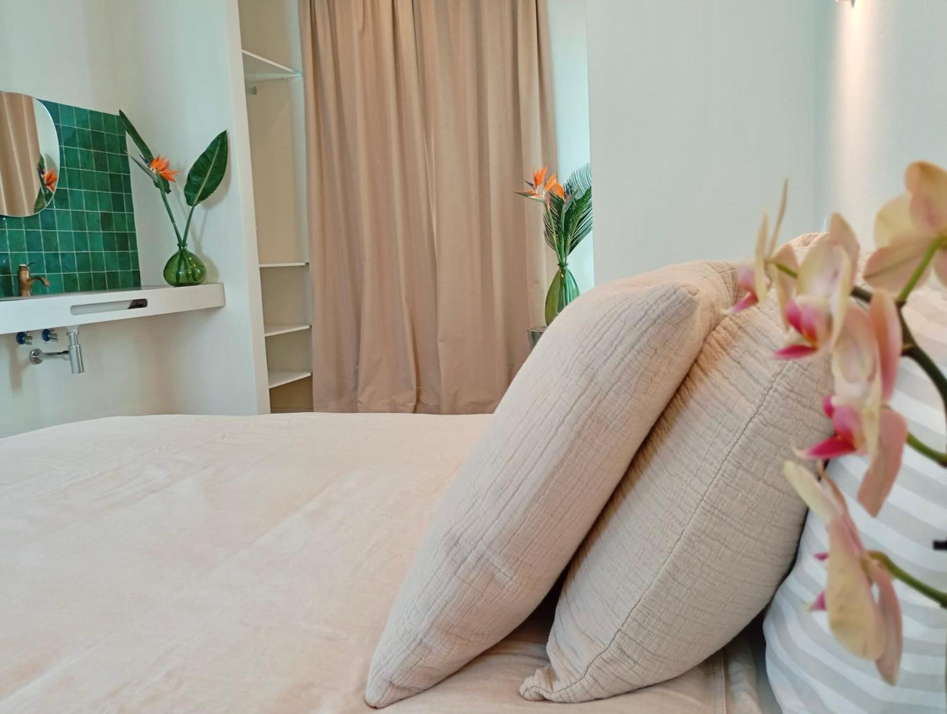 Santa Cruz - B&B Лагос Екстериор снимка