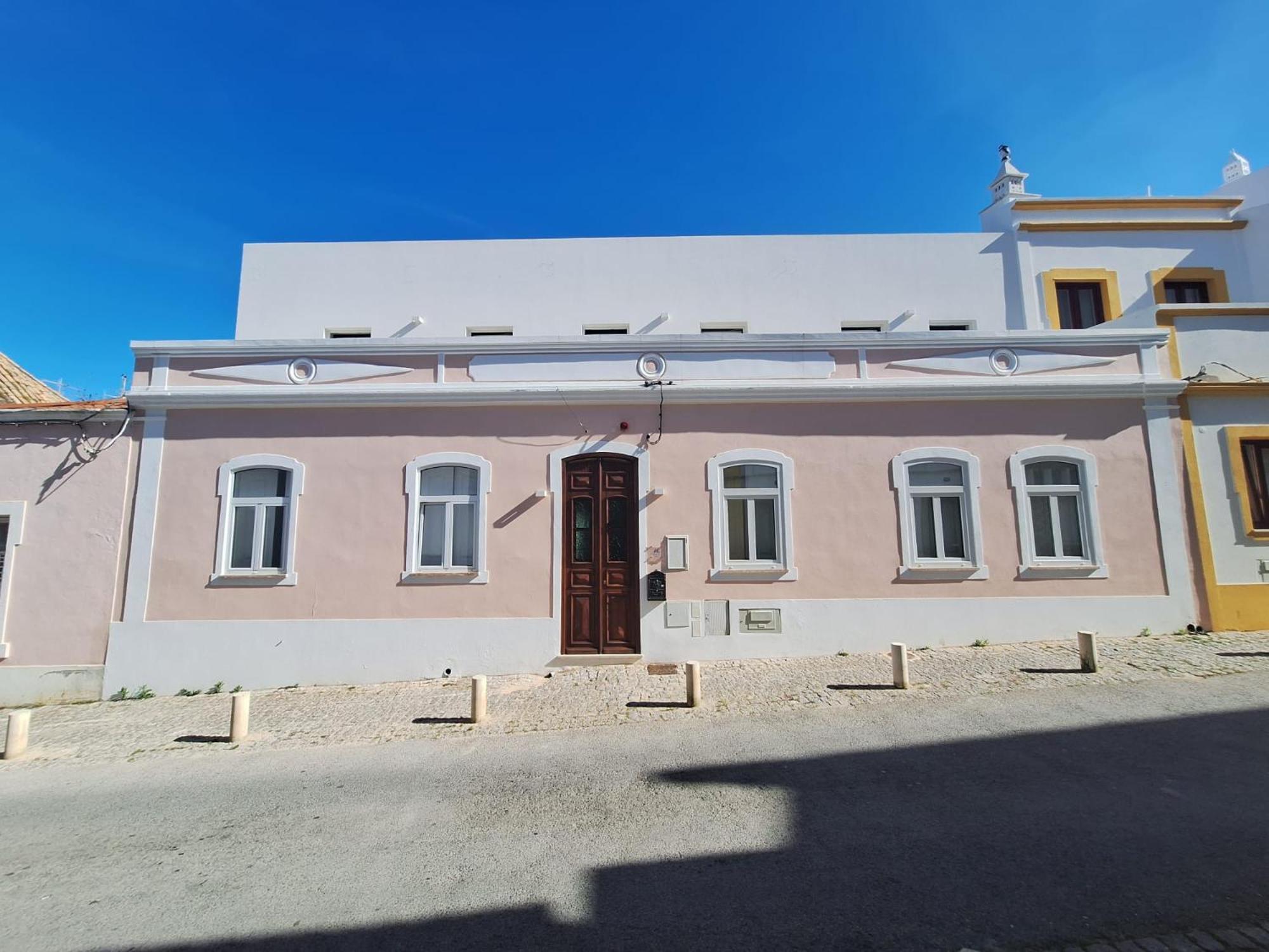 Santa Cruz - B&B Лагос Екстериор снимка